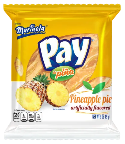 Pay Piña 